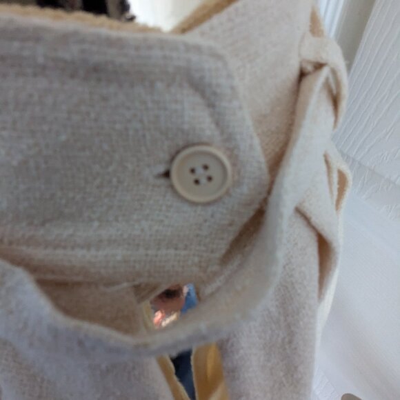 Vintage Infinitif skirt made in France pre season sale - Picture 5 of 14